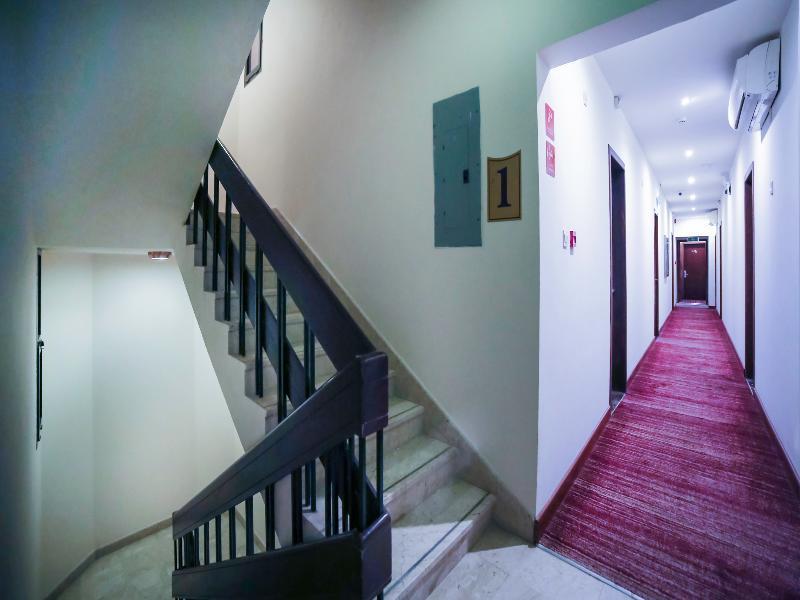 Night Inn Hotel Ал Хубар Екстериор снимка