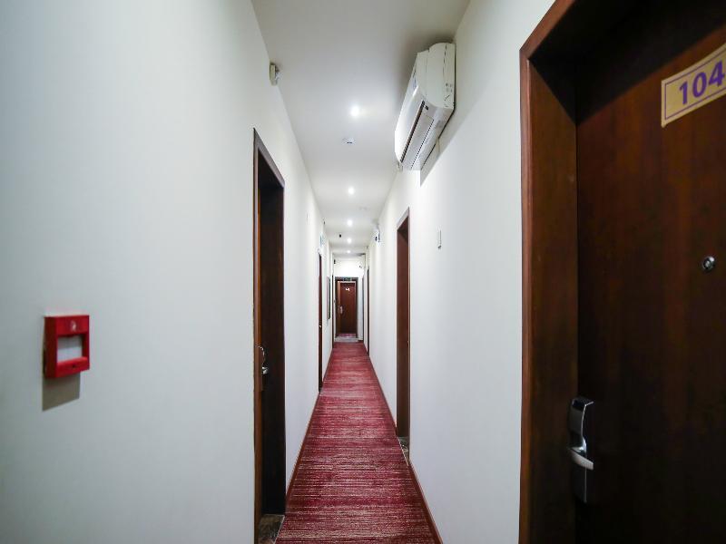 Night Inn Hotel Ал Хубар Екстериор снимка