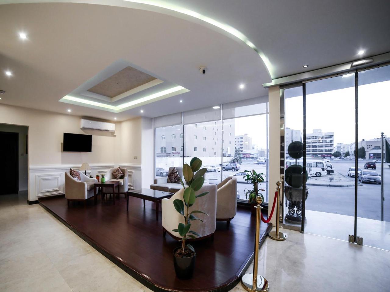 Night Inn Hotel Ал Хубар Екстериор снимка